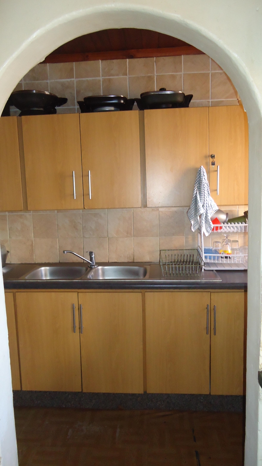 4 Bedroom Property for Sale in Pineview Western Cape